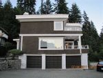 Property Photo: 2358 WESTHILL DR in West Vancouver